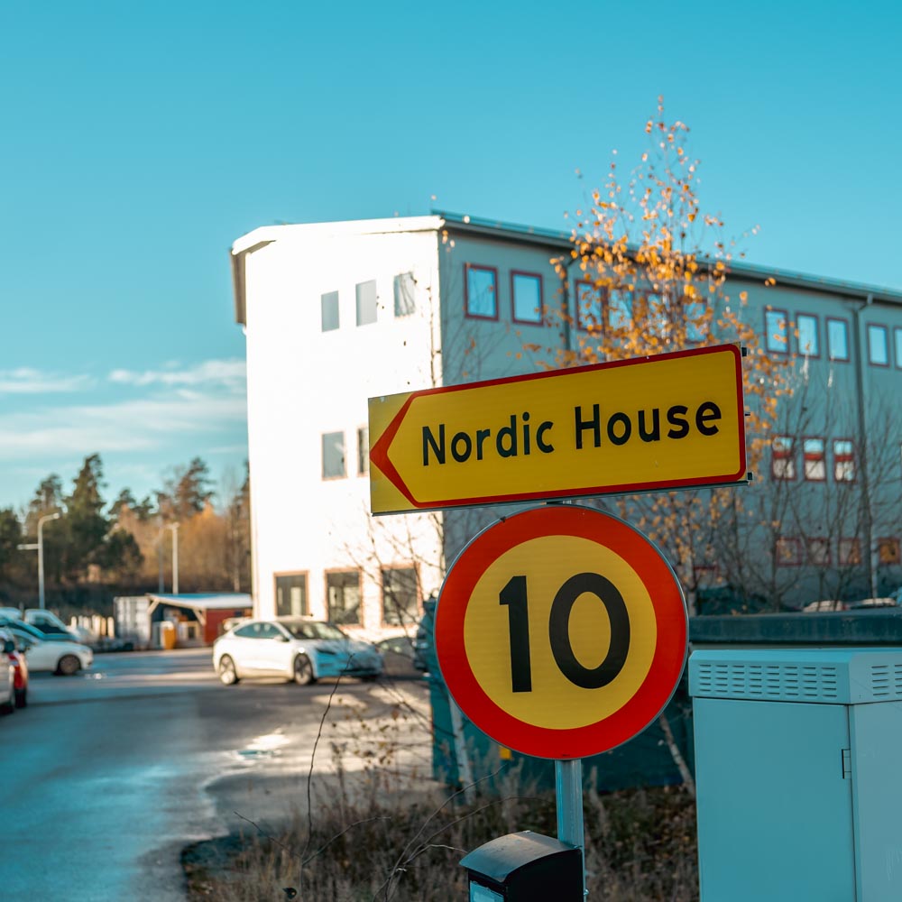 Nordic House Kontor