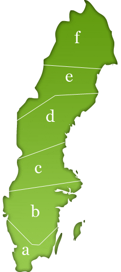 Bullerskydd för uteplatser